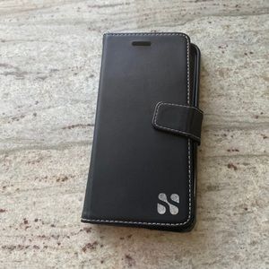 Safesleeve iPhone 7plus EMF protection case